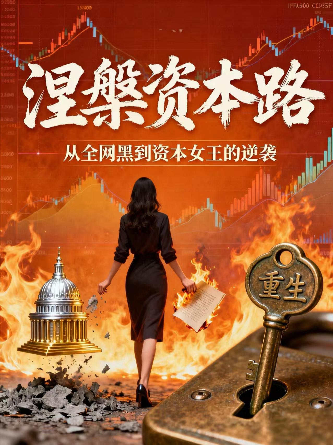 涅盘资本路